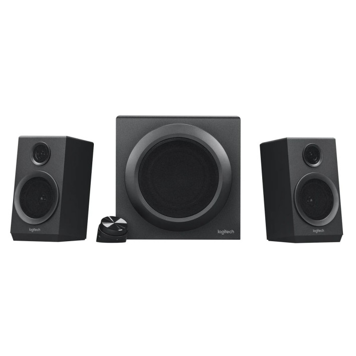 Casse Audio 2.1 Logitech Z333