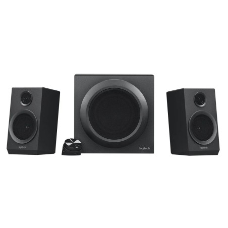 Casse Audio 2.1 Logitech Z333