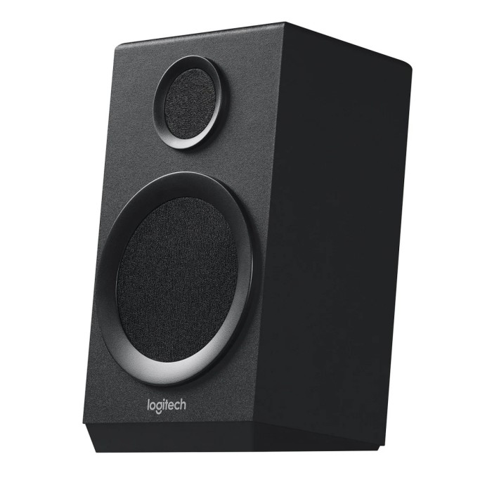 Casse Audio 2.1 Logitech Z333