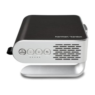 Proiettore LED Portatile ViewSonic M1+ 2