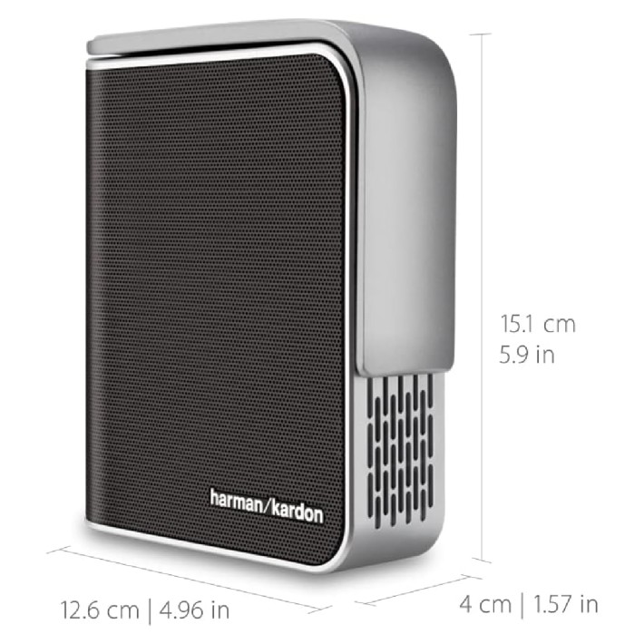 Proiettore LED Portatile ViewSonic M1+