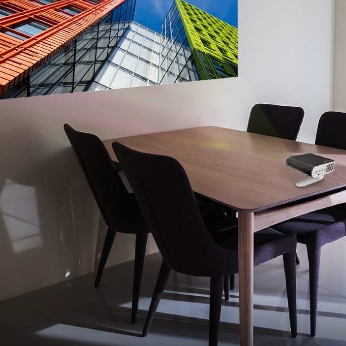 Proiettore LED Portatile ViewSonic M1+