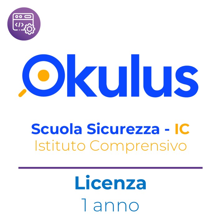 Okulus Scuola Sicura IC - Istituto Comprensivo...