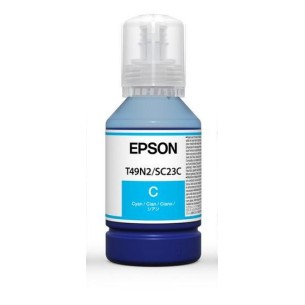 Epson SC-T3100X CYAN Originale