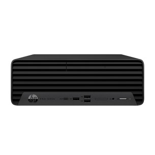 HP Pro Small Form Factor 400 G9 Intel® Core™ i3 i3-13100...