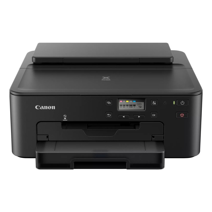 Canon PIXMA TS705a stampante a getto...