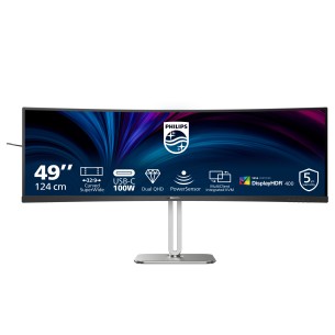 Philips Serie 5000 49B2U5900C/00 Monitor PC 124 cm...