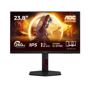 AOC G4 24G4ZR Monitor PC 60,5 cm (23.8") 1920 x 1080...