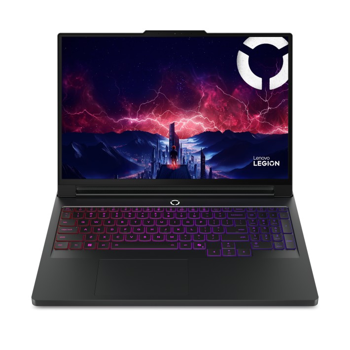 Lenovo Legion Pro 7 16AFR10H AMD Ryzen™ 9...