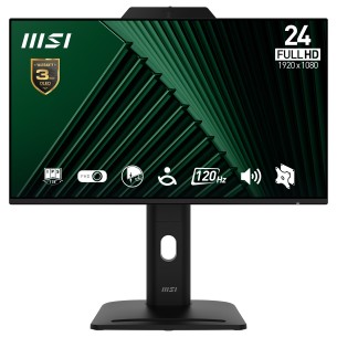 MSI Pro MP242PMG Monitor PC 60,5 cm (23.8") 1920 x 1080...
