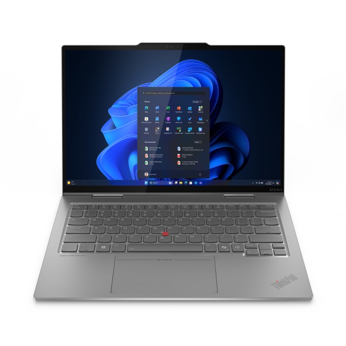 Lenovo ThinkPad X1 2-in-1 Gen 10 Aura Edition...
