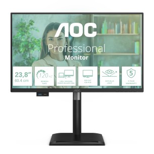 AOC 24P4CV Monitor PC 60,5 cm (23.8") 1920 x 1080 Pixel...