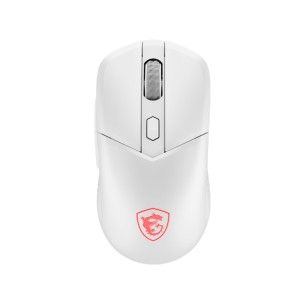 MSI Versa 300 Wireless mouse Gaming Mano destra RF...