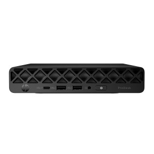 HP ProDesk 4 Mini G1i AI Intel Core Ultra 5 225T 8 GB...