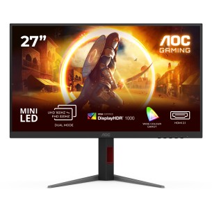 AOC G4 U27G4XM Monitor PC 68,6 cm (27") 3840 x 2160 Pixel...