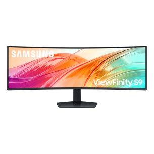 Samsung S95UC Monitor PC 124,5 cm (49") 5120 x 1440 Pixel...