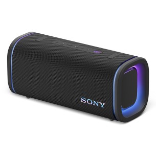 Sony Ult Field 5 Altoparlante portatile stereo Nero