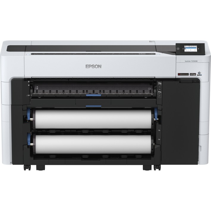 Epson SureColor SC-T5700D stampante grandi...