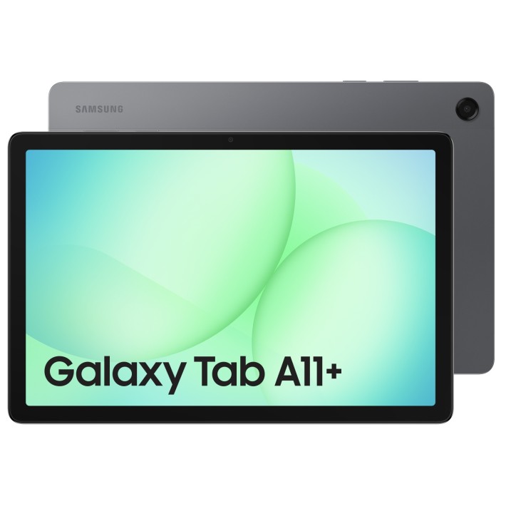 Samsung Galaxy Tab A11+ 256 GB 27,9 cm (11") 8...