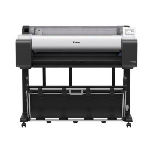 Canon imagePROGRAF TM-350 stampante grandi formati Wi-Fi...