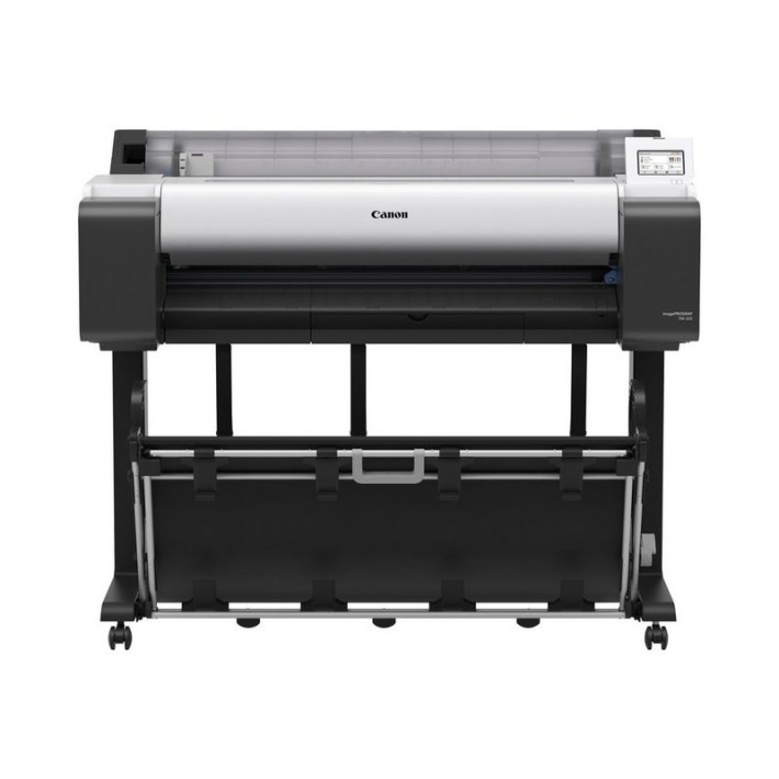 Canon imagePROGRAF TM-350 stampante grandi...