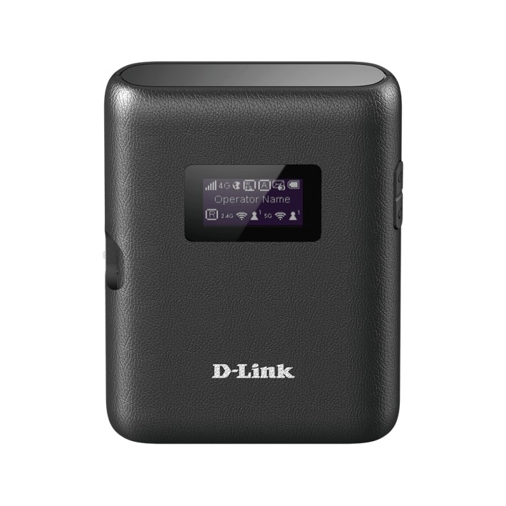 D-Link DWR-933 router wireless Dual-band (2.4...