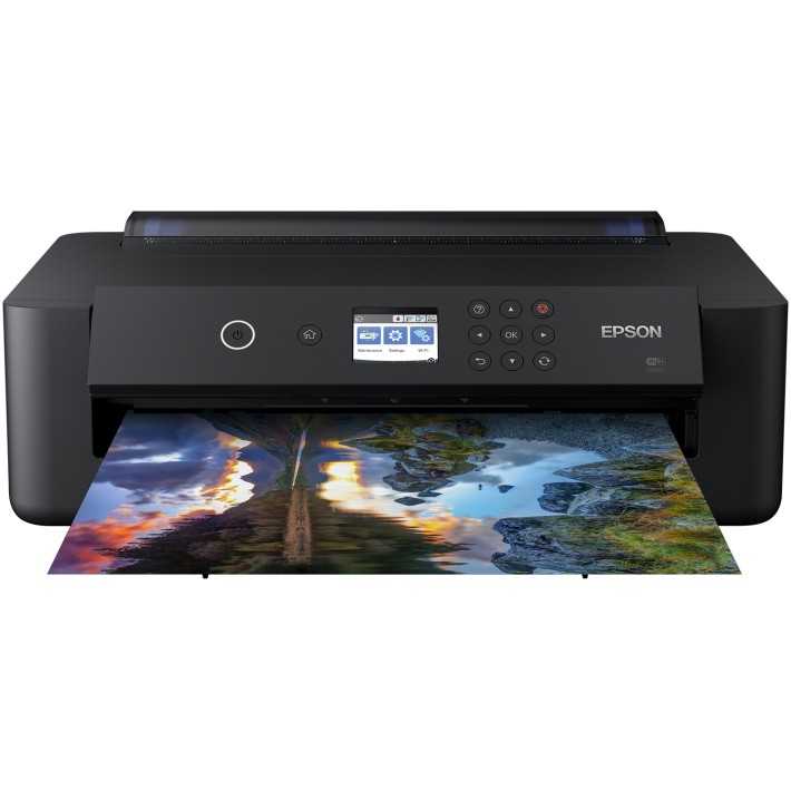 Epson Expression Photo XP-15000 stampante A3+...