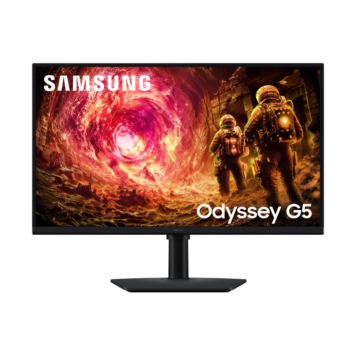 Samsung G50F Monitor PC 68,6 cm (27") 2560 x...