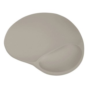 Trust 26012 tappetino per mouse Beige