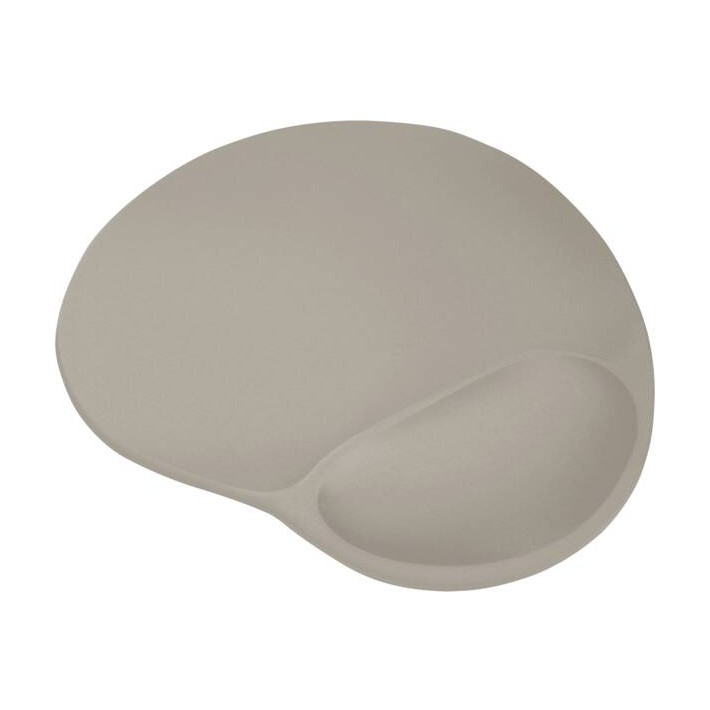 Trust 26012 tappetino per mouse Beige