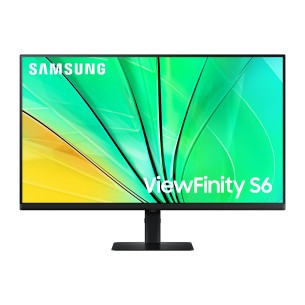 Samsung S60D Monitor PC 81,3 cm (32") 2560 x 1440 Pixel...