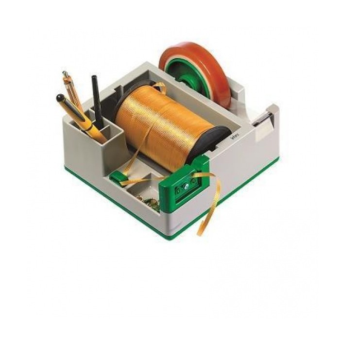 Lebez 52A dispenser nastro adesivo Grigio