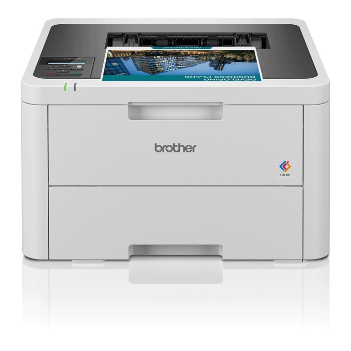 Brother HL-L3240CDW stampante laser A colori...
