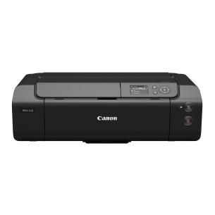 Canon imagePROGRAF PRO-310 stampante a getto d'inchiostro...