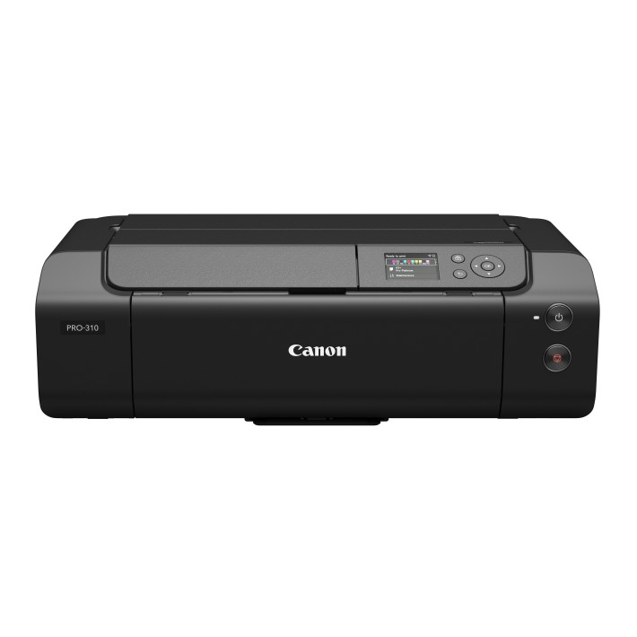 Canon imagePROGRAF PRO-310 stampante a getto...