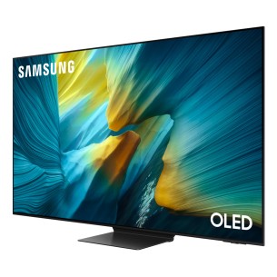 Samsung OLED AI TV 65" QE65S95FATXZT 4K, Processore NQ4...
