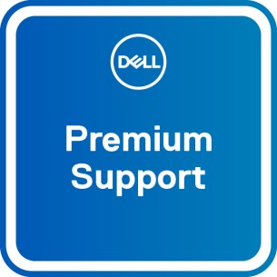 DELL Aggiorna da 1 anno Collect & Return a 3 anni Premium...