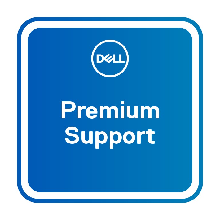 DELL Aggiorna da 1 anno Collect & Return a 3...