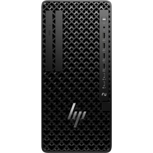 HP Z1 Tower G1i Desktop PC Wolf Pro Security Edition...