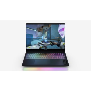 HP OMEN MAX Gaming Laptop 16-ak0004nl Copilot+ PC AMD...