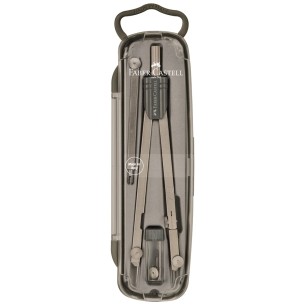 Faber-Castell 4005404003028 compasso