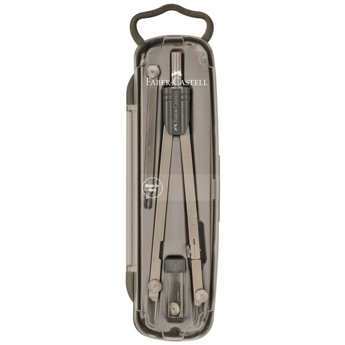 Faber-Castell 4005404003028 compasso