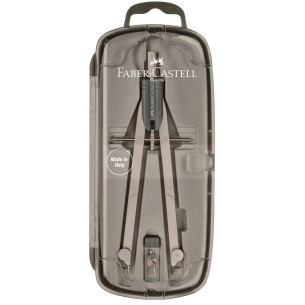 Faber-Castell 4005404003059 compasso