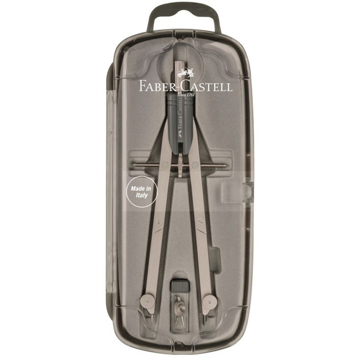 Faber-Castell 4005404003059 compasso