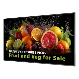 Philips Serie 5000 65BDL5050D/00 visualizzatore di...