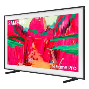 Samsung The Frame Pro AI TV 85" QE85LS03FWUXZT 4K,...
