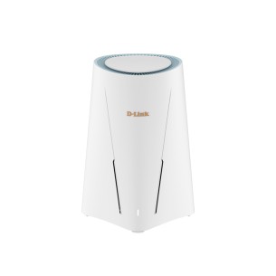 D-Link DBR-560/B router wireless Gigabit Ethernet...