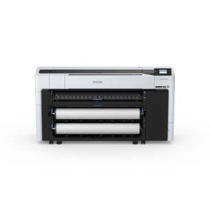 Epson T7700DM stampante grandi formati Wi-Fi Ad...