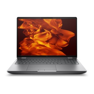 HP ZBook Fury G1i 16 inch Mobile Workstation PC Wolf Pro...