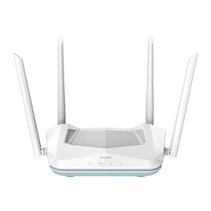 D-Link EAGLE PRO AI AX1500 Smart Router router...